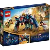LEGO Super Heroes 76154 Deviáns rajtaütés!