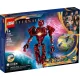 LEGO Super Heroes 76155 Arishem árnyékában