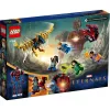 LEGO Super Heroes 76155 Arishem árnyékában