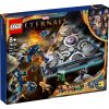 LEGO® Super Heroes 76156 A Dóm felemelkedése