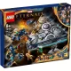 LEGO Super Heroes 76156 A Dóm felemelkedése