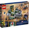 LEGO® Super Heroes 76156 A Dóm felemelkedése