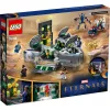 LEGO Super Heroes 76156 A Dóm felemelkedése