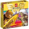LEGO Super Heroes 76157 Wonder Woman vs. Cheetah