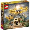 LEGO® Super Heroes 76157 Wonder Woman vs. Cheetah