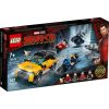 LEGO Super Heroes 76176 Menekülés a Tíz Gyűrűtől