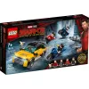 LEGO Super Heroes 76176 Menekülés a Tíz Gyűrűtől