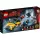 LEGO Super Heroes 76176 Menekülés a Tíz Gyűrűtől