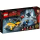 LEGO Super Heroes 76176 Menekülés a Tíz Gyűrűtől