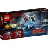 LEGO Super Heroes 76176 Menekülés a Tíz Gyűrűtől