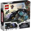 LEGO Super Heroes 76211 Shuri madara