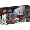 LEGO® Super Heroes 76213 Namor király trónterme