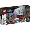 LEGO Super Heroes 76213 Namor király trónterme
