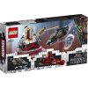 LEGO® Super Heroes 76213 Namor király trónterme