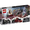 LEGO Super Heroes 76213 Namor király trónterme