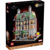 LEGO® Super Heroes 76218 Sanctum Sanctorum