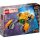 LEGO® Super Heroes 76254 Bébi Mordály hajója