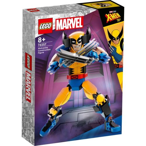 LEGO® Super Heroes 76257 Farkas építőfigura