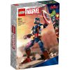 LEGO® Super Heroes 76258 Amerika Kapitány építőfigura