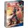 LEGO® Super Heroes 76258 Amerika Kapitány építőfigura