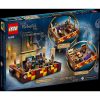 LEGO® Harry Potter 76399 Roxforti rejtelmes koffer