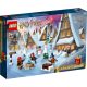LEGO Harry Potter 76418 Harry Potter Adventi naptár