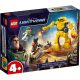 LEGO Disney 76830 Küklopsz üldözés