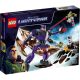 LEGO® Disney 76831 Zurg csatája