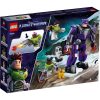 LEGO® Disney 76831 Zurg csatája