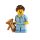 LEGO® Minifigurák 8827 - 6. sorozat - Hétalvó