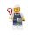 LEGO® Minifigurák 8827 - 6. sorozat - Hentes