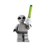 LEGO® Minifigurák 8827 - 6. sorozat - Klasszikus földönkívüli