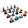 LEGO® Minifigurák 8827 - 6. sorozat - Klasszikus földönkívüli