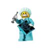LEGO® Minifigurák 8827 - 6. sorozat - Sebész