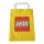 LEGO® Kiegészítő Kis méretű (24x18 cm) papírtáska