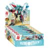 QMAN® 1412 - 6 az 1-ben Árész a szuper robot építőjáték - 100% kompatibilis minden más kedvelt márkával