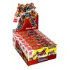 QMAN® 3105 - 6 az 1-ben Meteor Mars építőjáték - 100% kompatibilis minden más kedvelt márkával