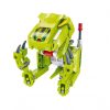 QMAN 41203 - Csodakocka - T-rex Tyrannosaurus Rex építőjáték - 100% kompatibilis minden más kedvelt márkával