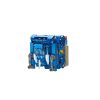 QMAN® 41220 - Csodakocka - Páncéltörő Ceratopsia építőjáték - 100% kompatibilis minden más kedvelt márkával