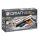 QMAN® 42109 - 3 az 1-ben Játékfegyverek építőjáték - 100% kompatibilis minden más kedvelt márkával