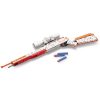 QMAN® 52002 - Mauser 98k játék-ismétlőpuska - 100% technic-kompatibilis építőjáték