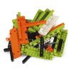 QMAN® 52003 - UZI Játék géppisztoly - 100% technic-kompatibilis építőjáték