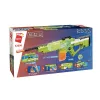 QMAN 52006 - AWM mesterlövész játékpuska - 100% technic-kompatibilis építőjáték