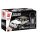 QMAN 54002 - Tech fehér SUV - 100% technic-kompatibilis építőjáték