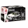 QMAN 54002 - Tech fehér SUV - 100% technic-kompatibilis építőjáték