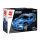 QMAN® 54005 - Phantom kék sportautó - 100% technic-kompatibilis építőjáték