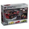 QMAN 91003 - Vörös Sárkány sportautó - 100% technic-kompatibilis építőjáték
