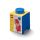 LEGO® Kiegészítő - Tároló doboz 1-es kék