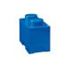 LEGO® Kiegészítő - Tároló doboz 2-es kék