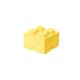 LEGO® Kiegészítő - Tároló doboz 4-es vanília